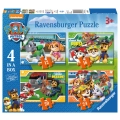 Puzzle Ravensburger